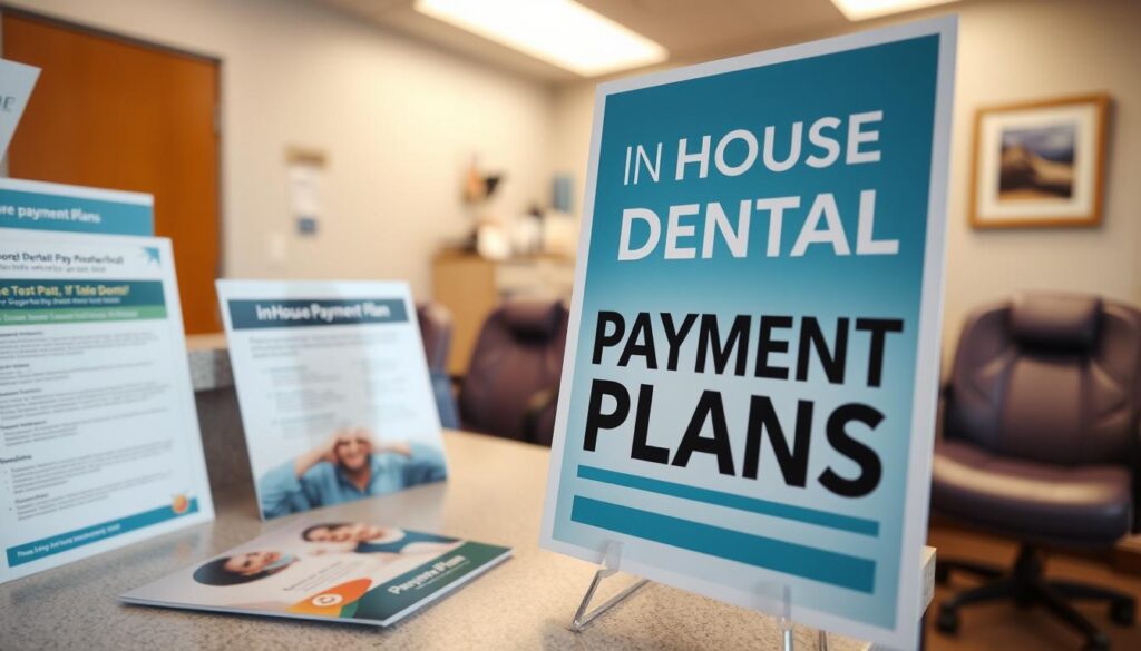 in-house dental payment plans