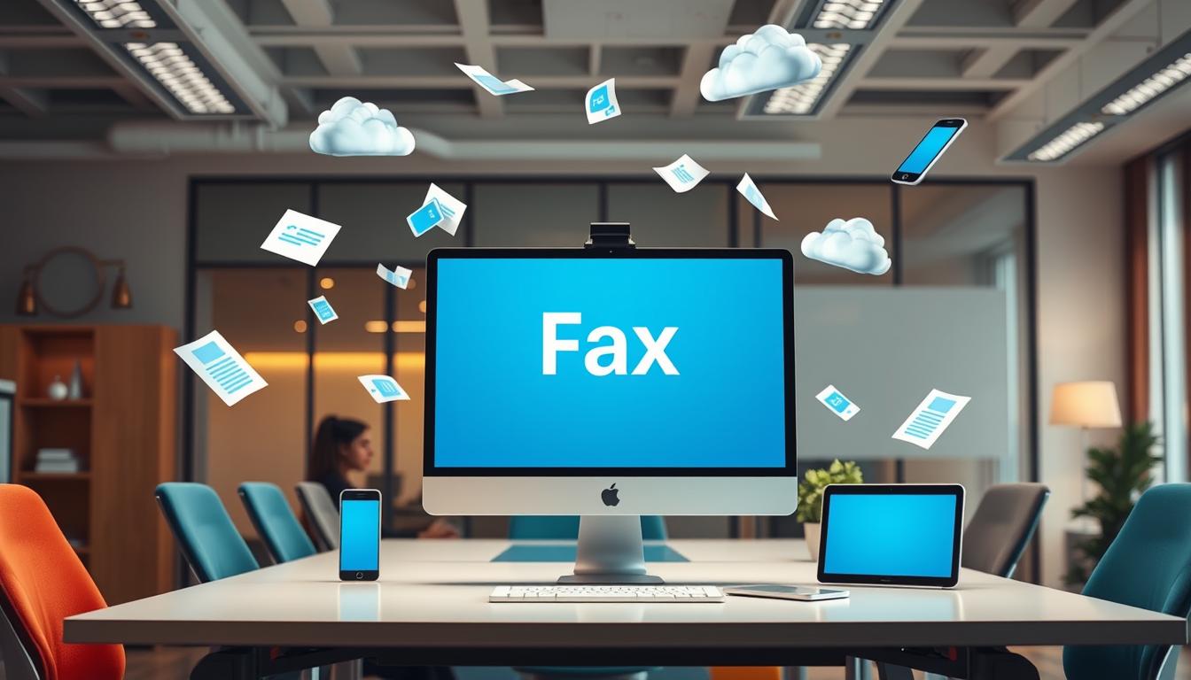 online faxing