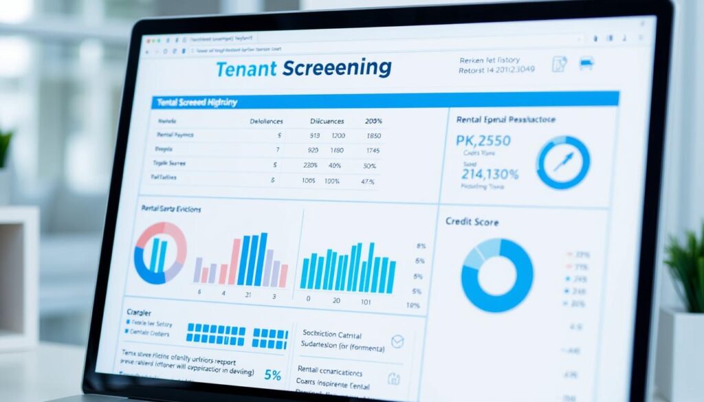 tenant screening reports