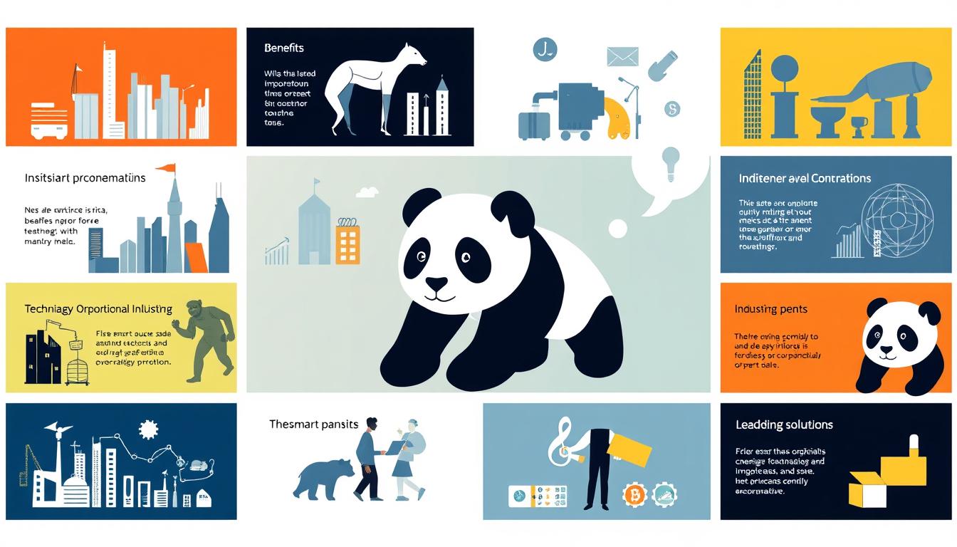 thesmartpanda alternative case studies