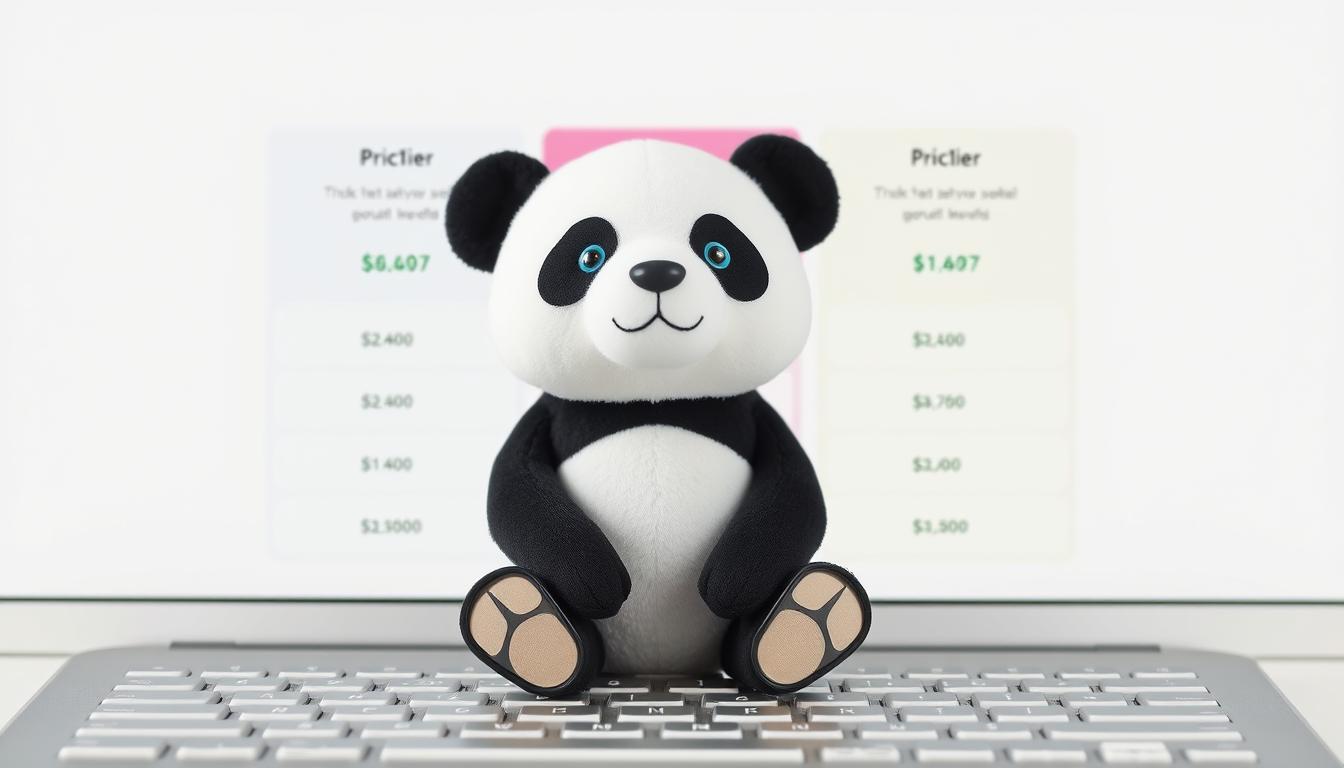 thesmartpanda pricing