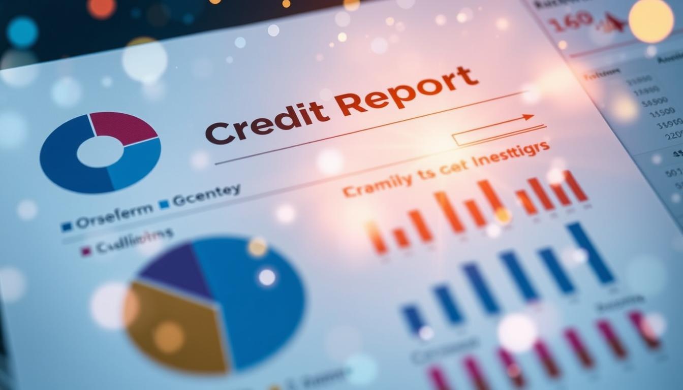 transunion credit reports