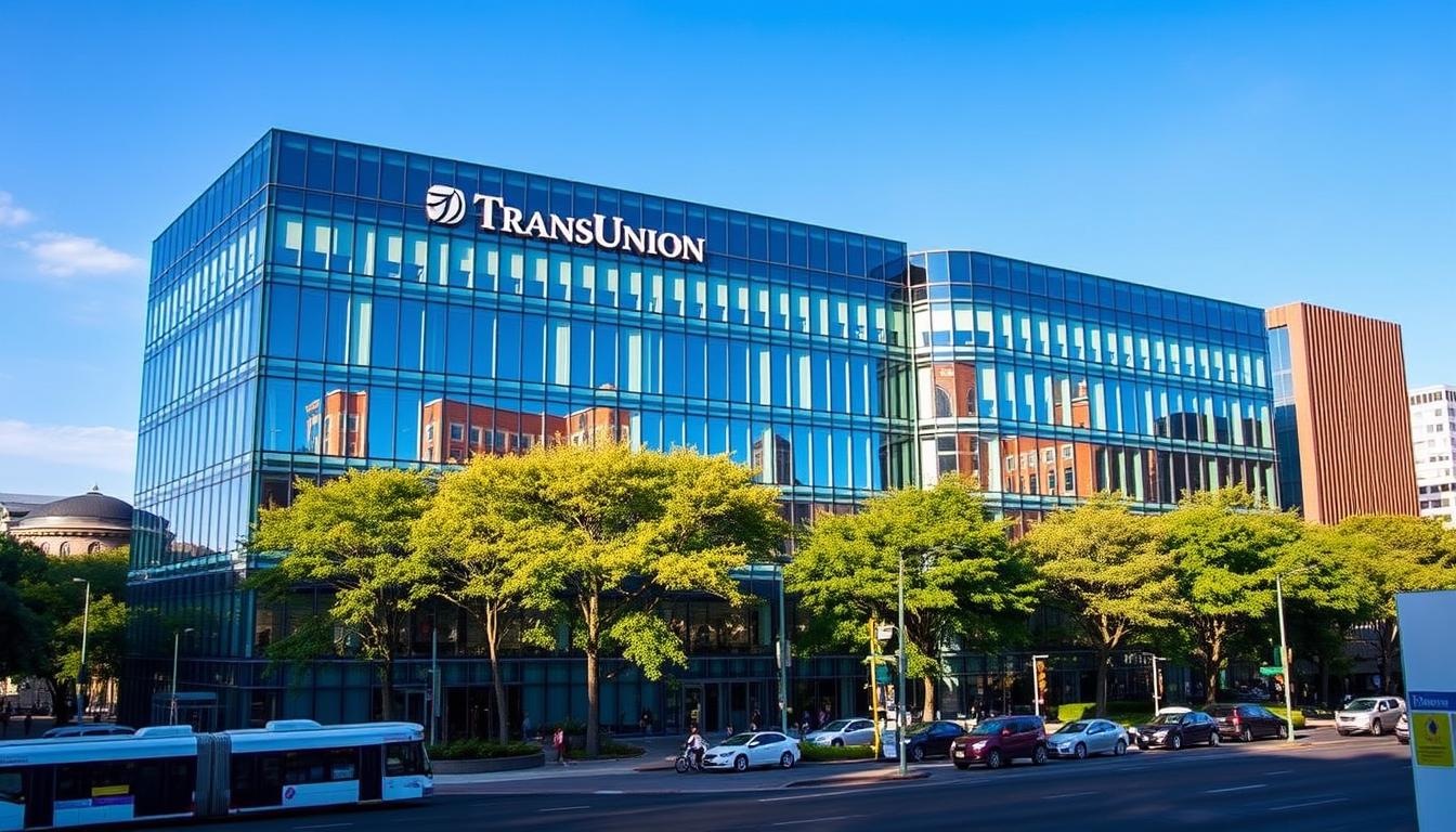 transunion headquarters location