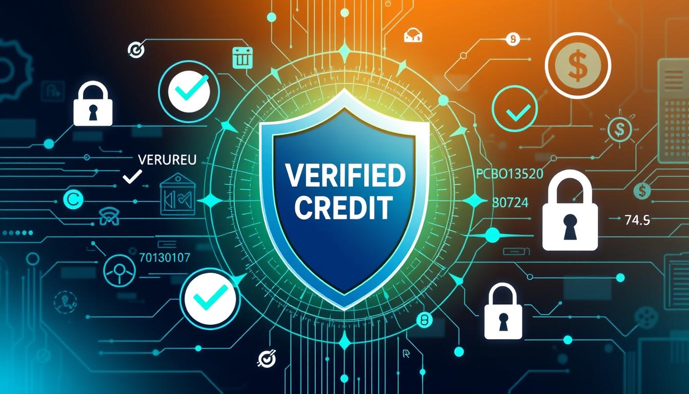 Verified Credit | Ensure Accurate Credit Information