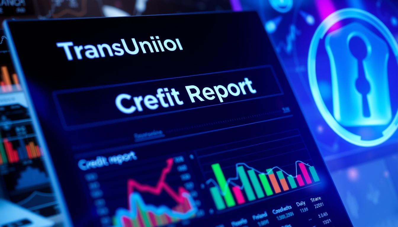 What Banks Pull From TransUnion | Credit Check Information