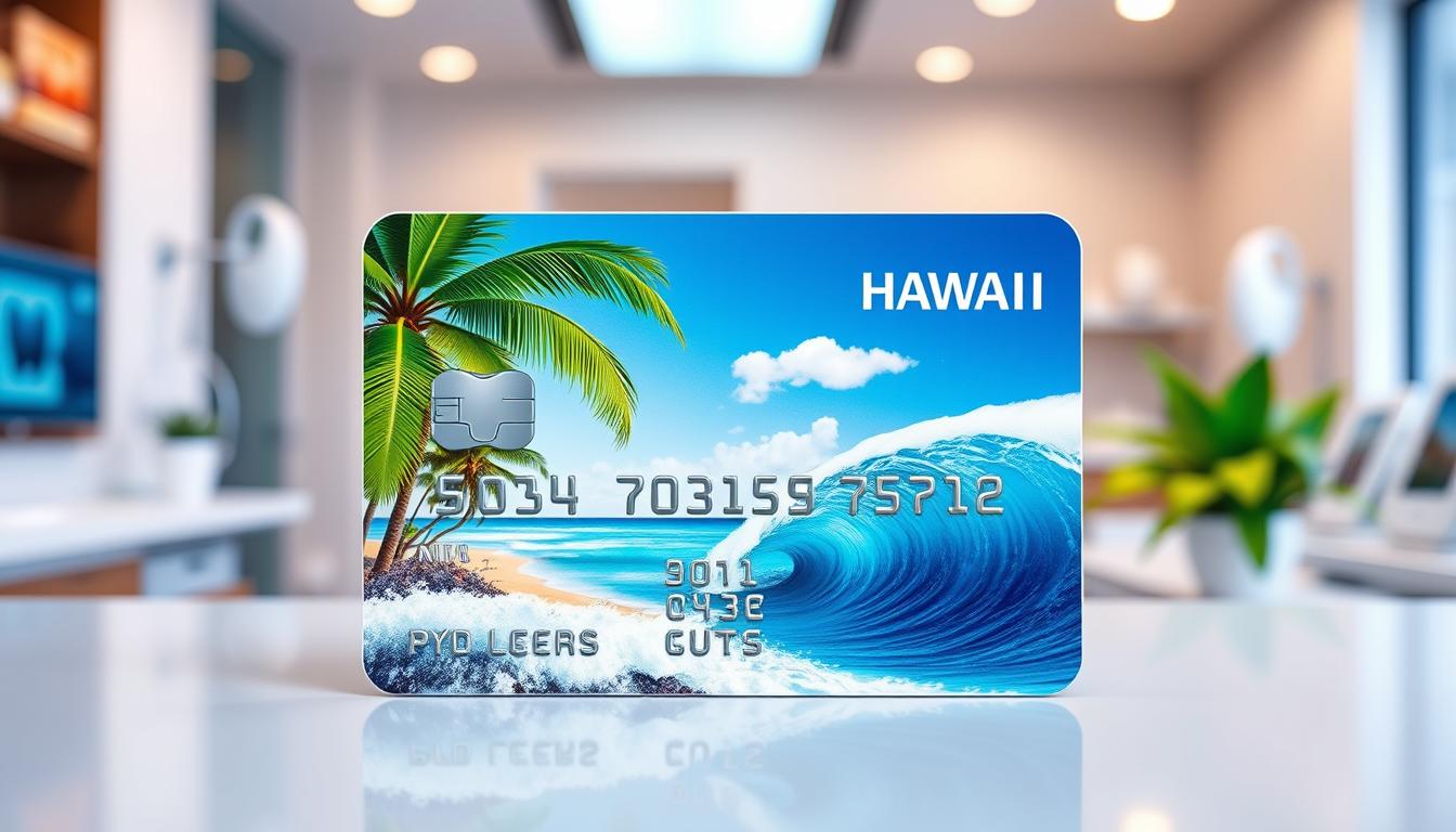 Bank of Hawaii Credit Card