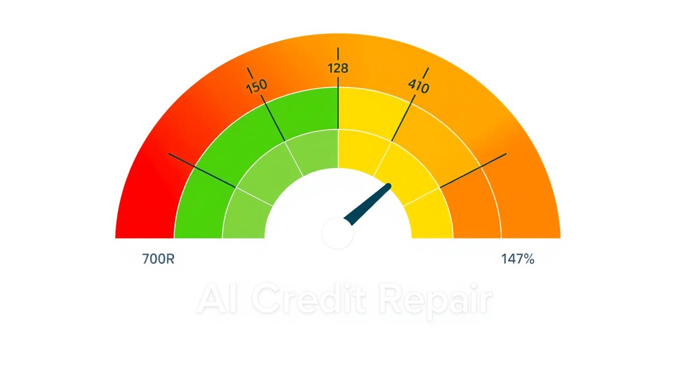 Beacon credit score ranges