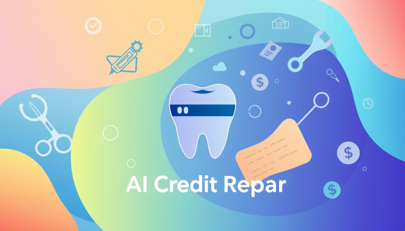 CareCredit dental credit score