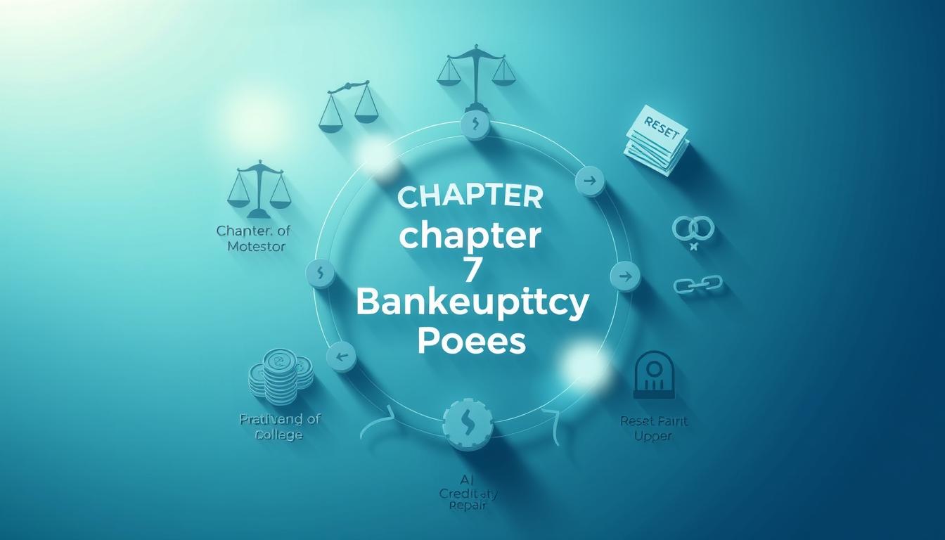 Chapter 7 Bankruptcy Process