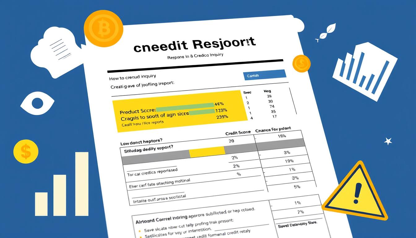 Credco credit report impact