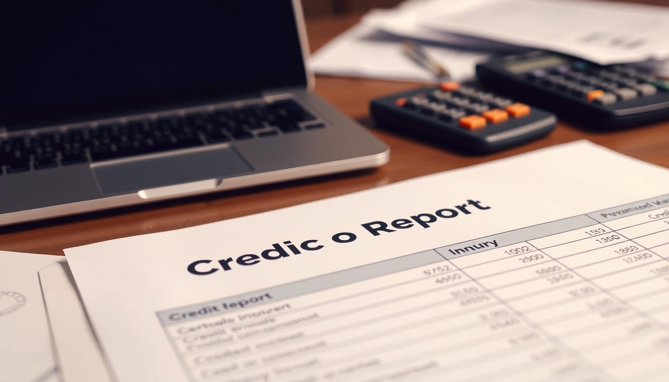 Credco inquiry on credit report