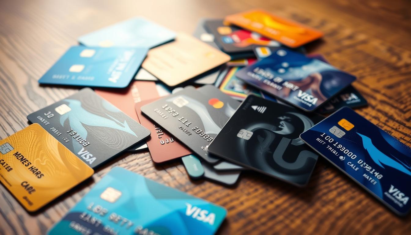 Credit Cards