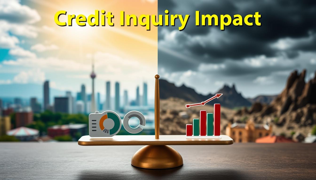 Credit Inquiry Impact