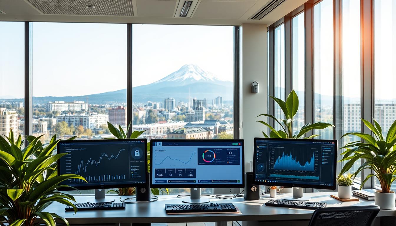 Credit Monitoring Providers in Portland, OR