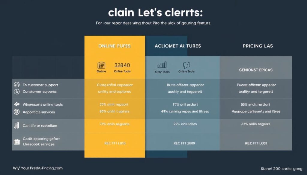 Credit Repair Cloud Pricing Plans