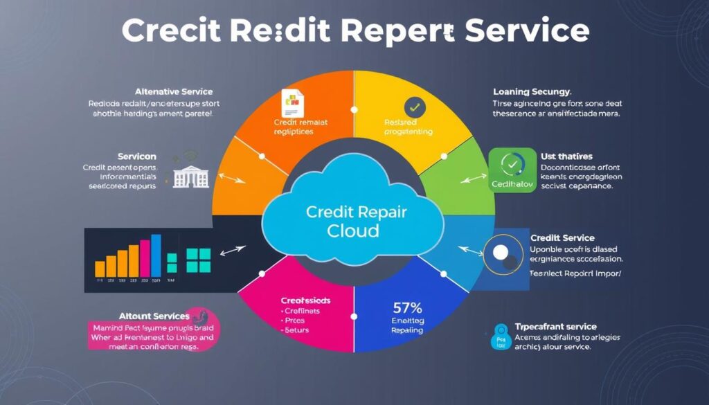 Credit Repair Cloud comparison