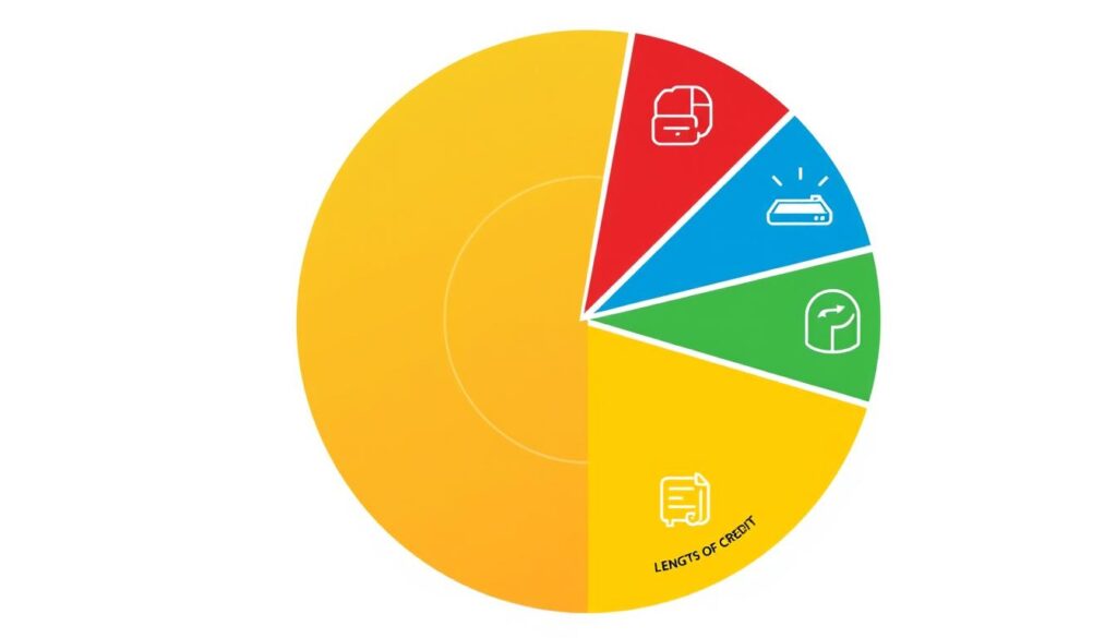 Credit Score Factors