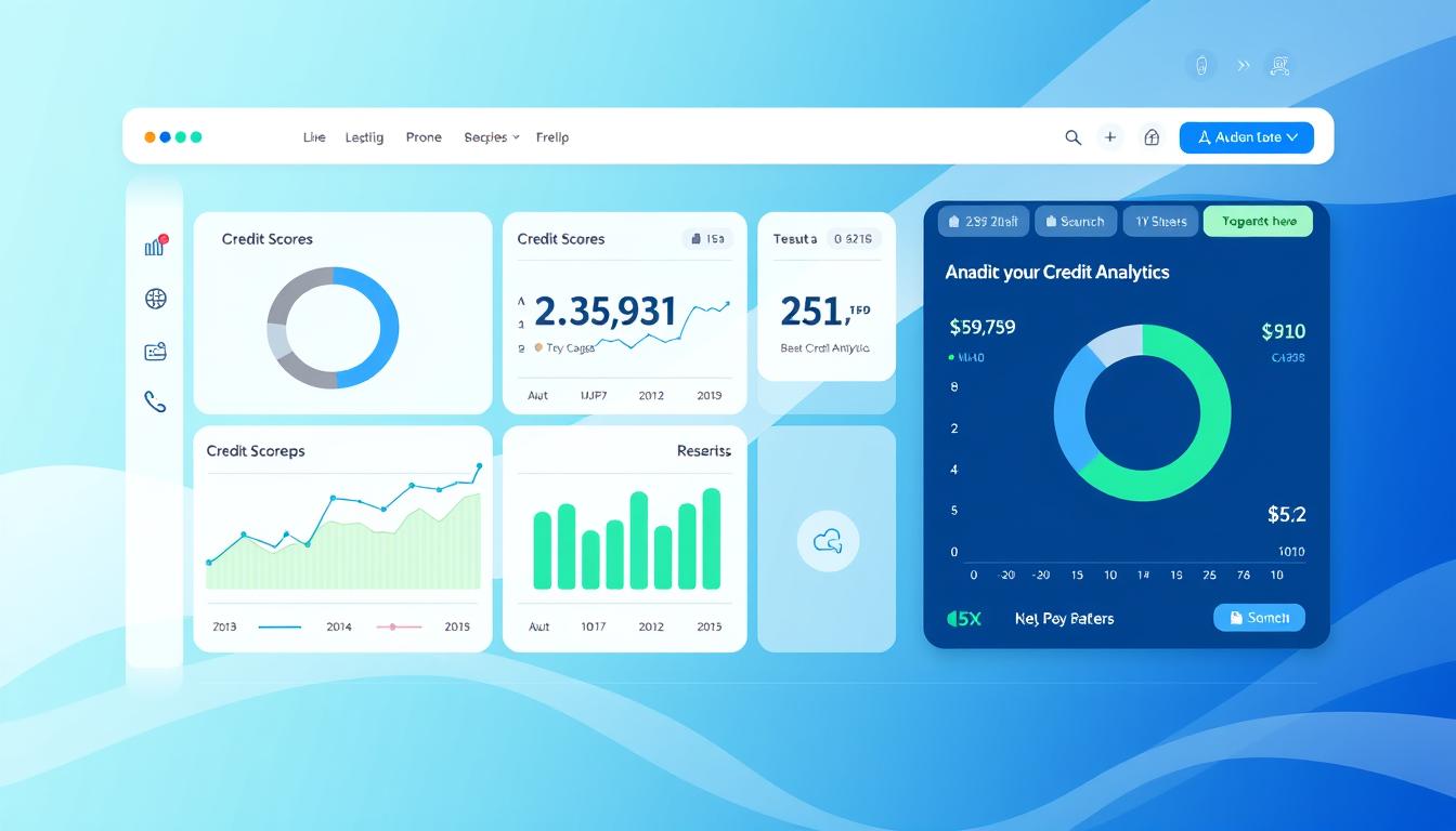 Credit Versio platform