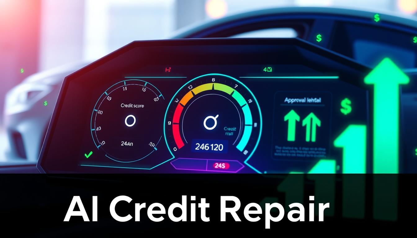 Credit score needed for GM auto loan approval