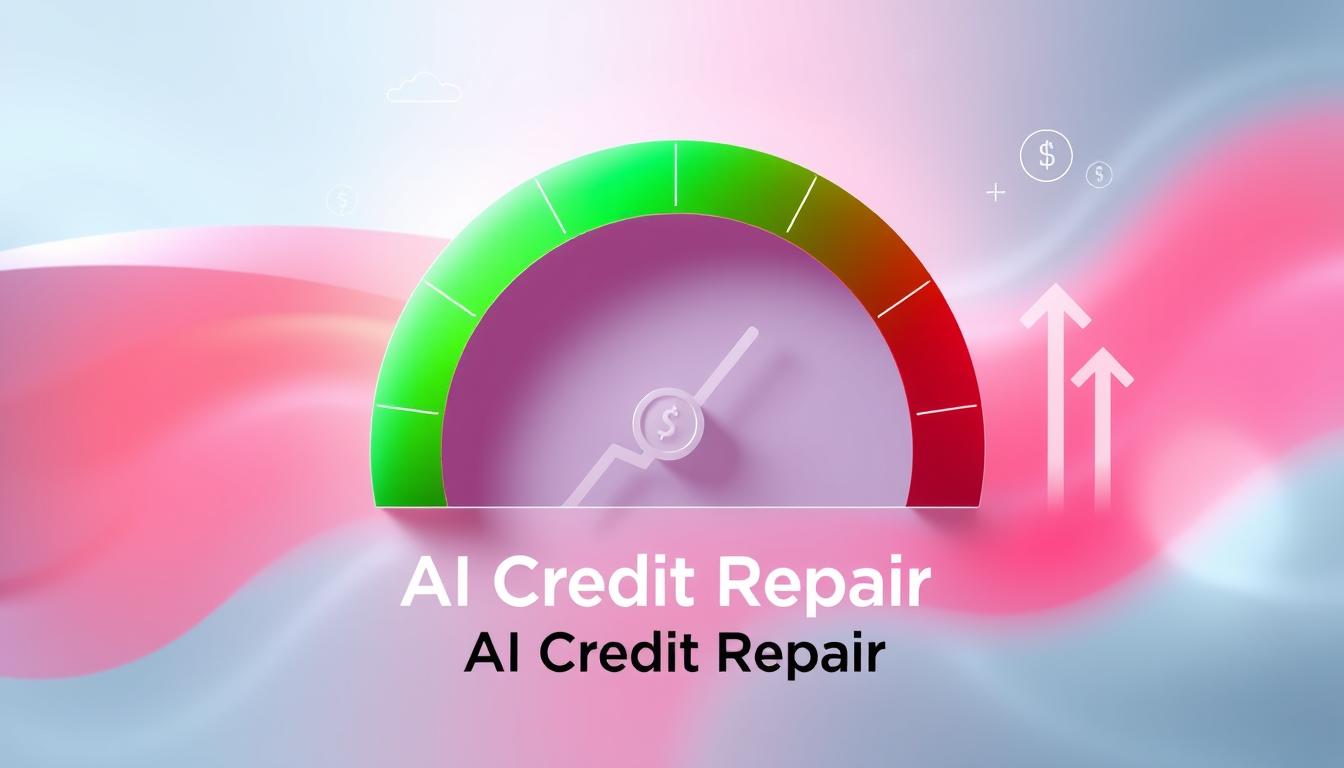 Credit score range