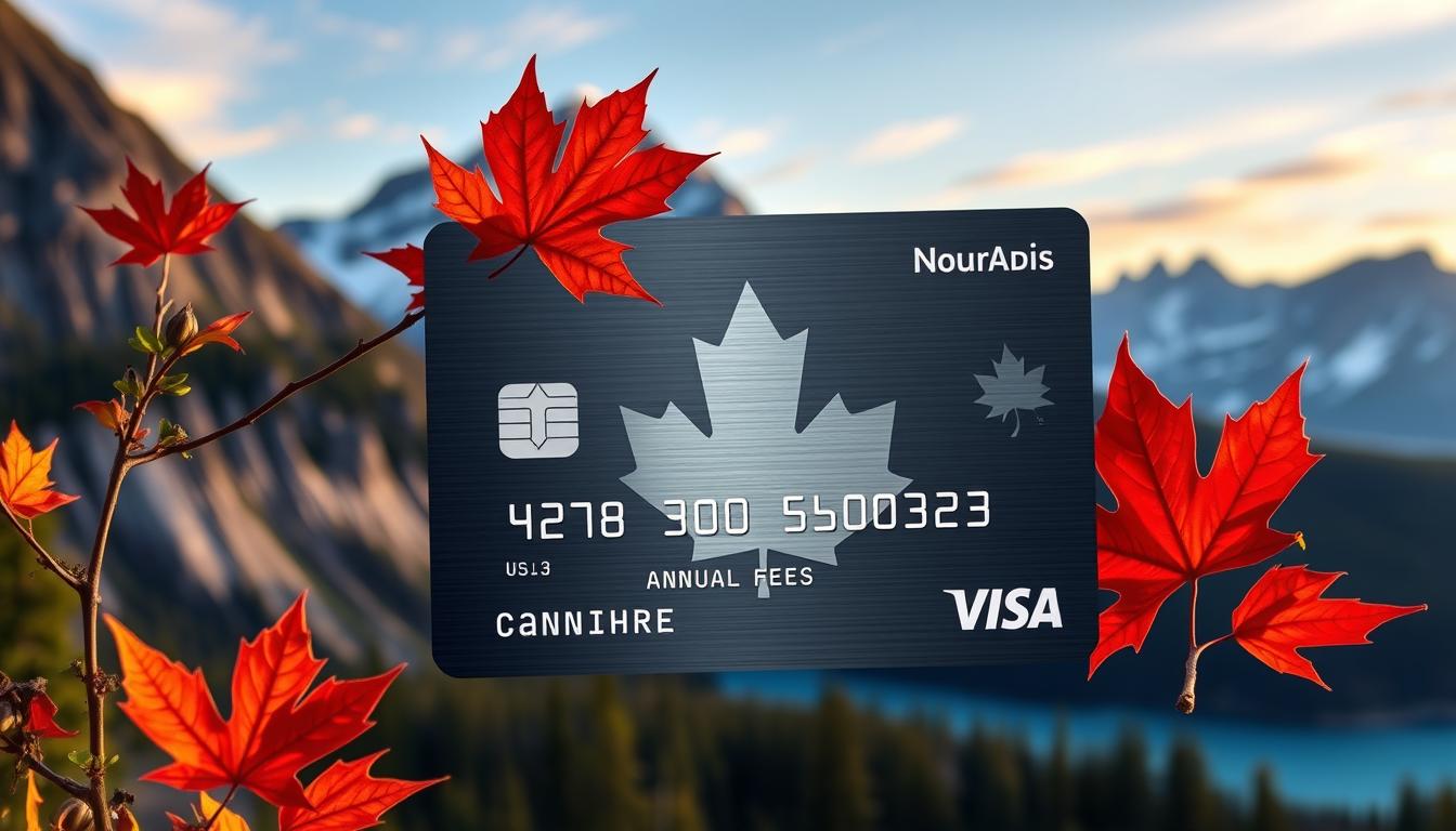 Discover Canada credit card