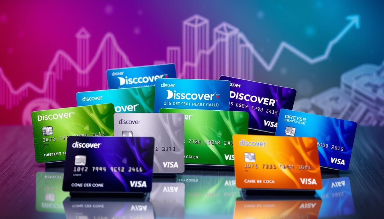 Discover Credit Cards