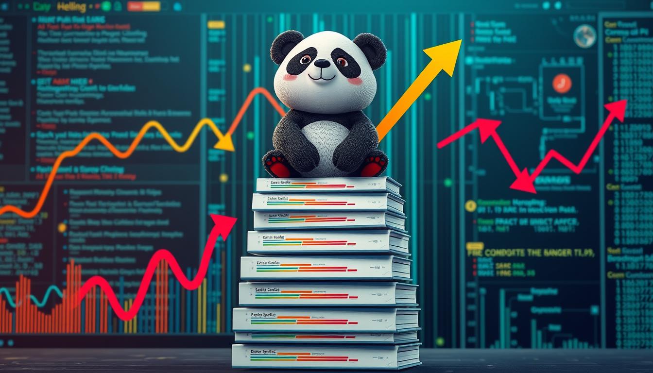 Dispute Panda Impact on Search Rankings