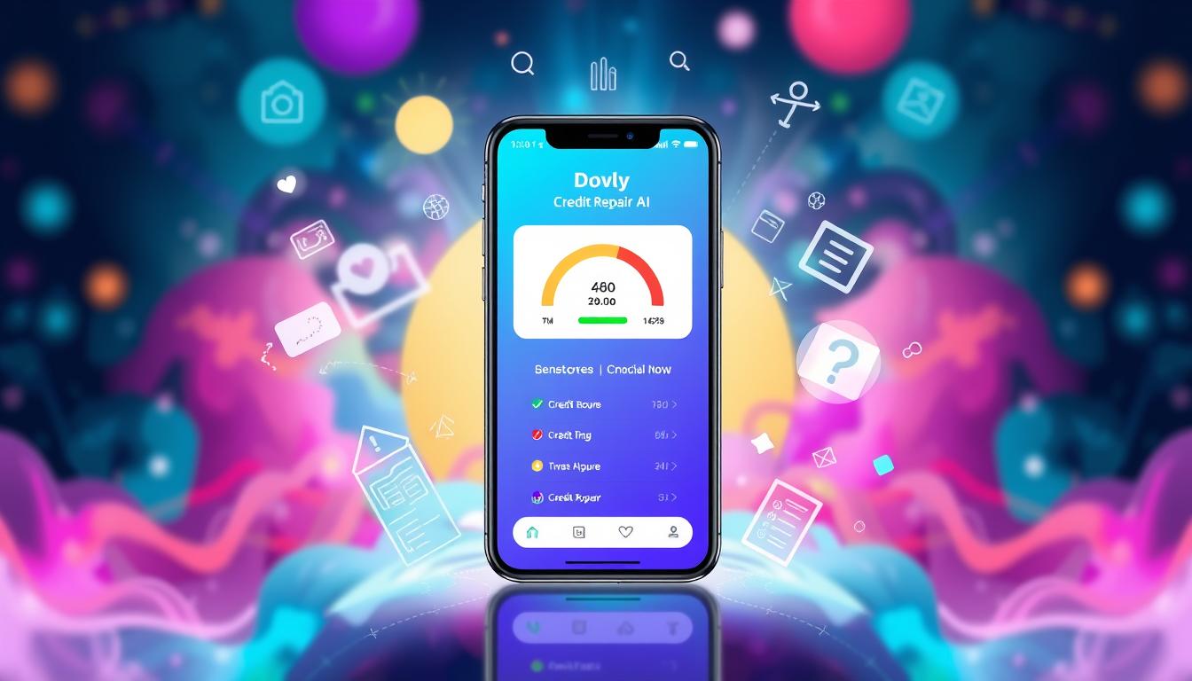 Dovly Credit Repair AI App | Is It Any Good?