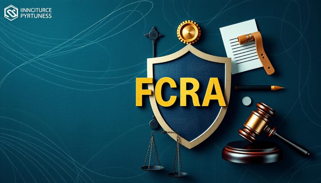 FCRA