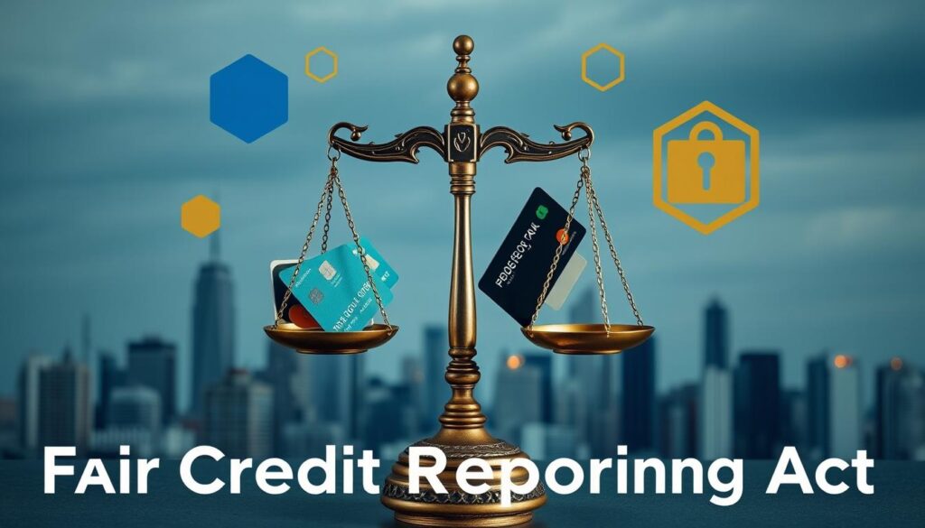 Fair Credit Reporting Act