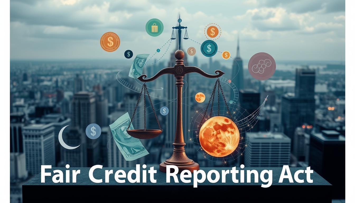 Fair Credit Reporting Act