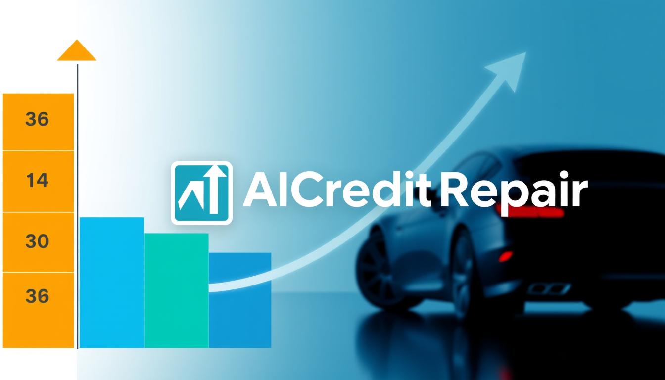 GM Financial credit score requirements