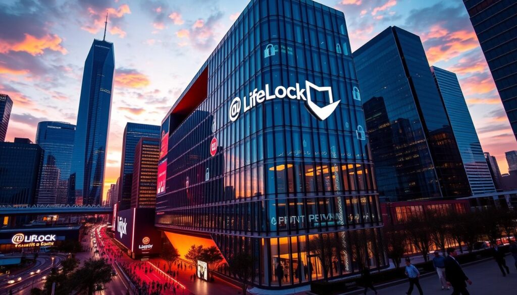 LifeLock Houston