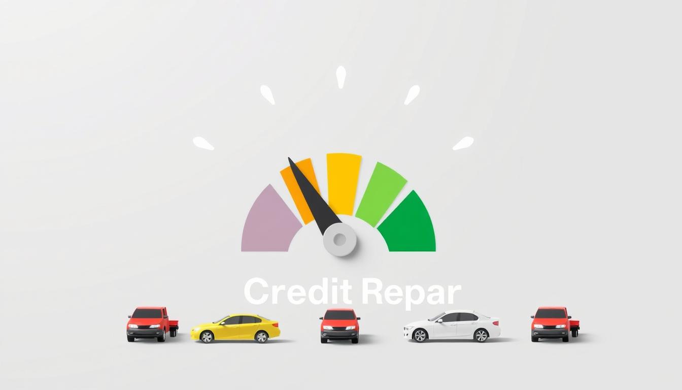 Minimum credit score for renting a car