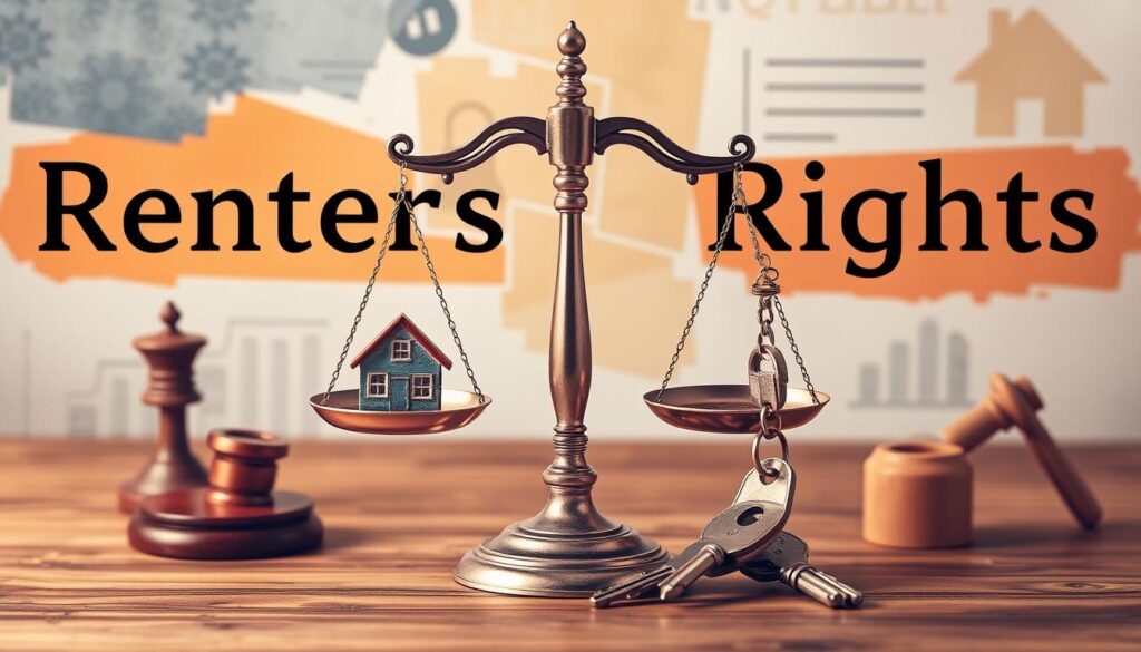 Renter's Rights