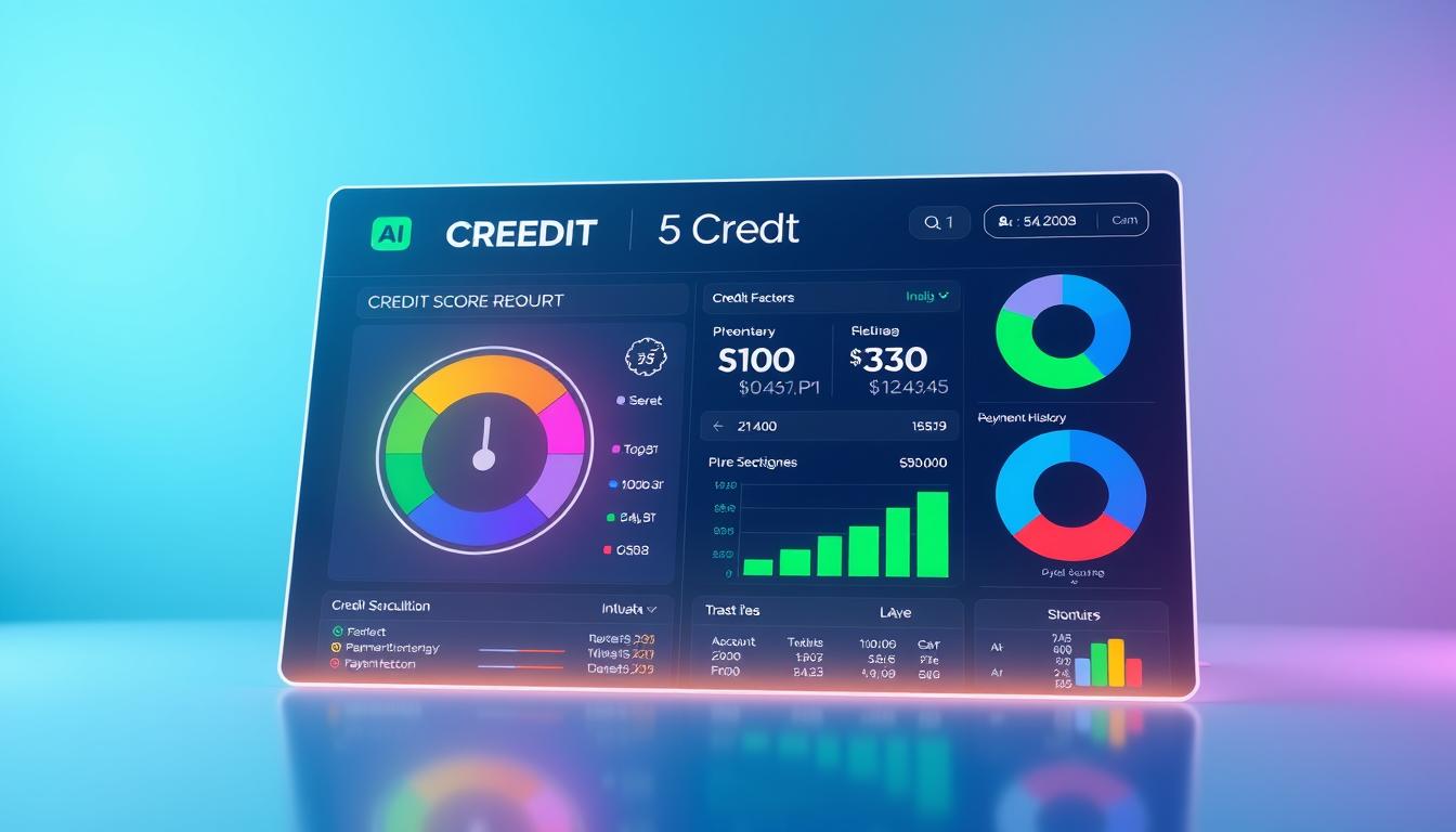 Understanding Credit Report TD