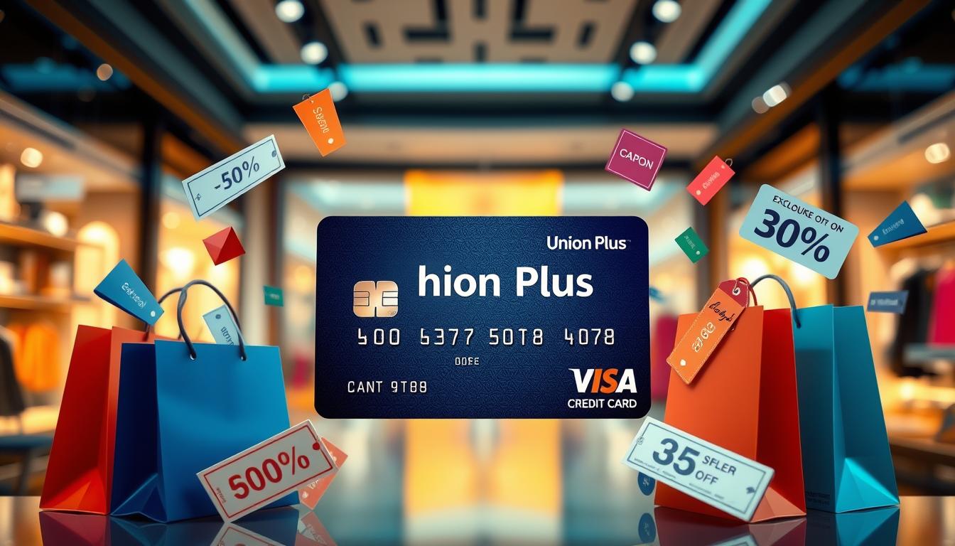 Union Plus Credit Card Discounts