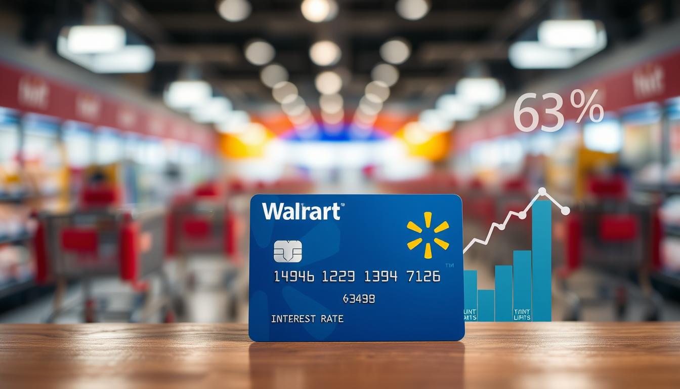 Walmart Credit Card