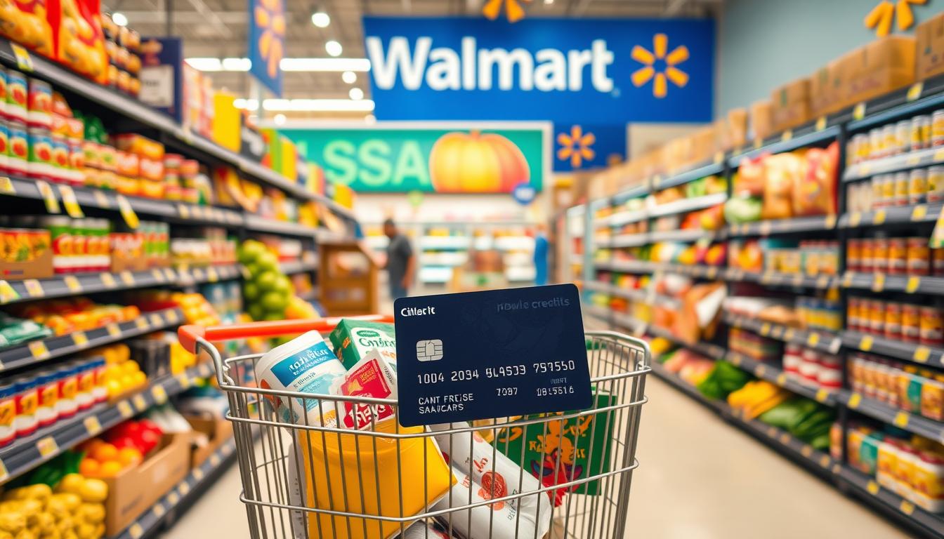 Walmart Grocery Rewards