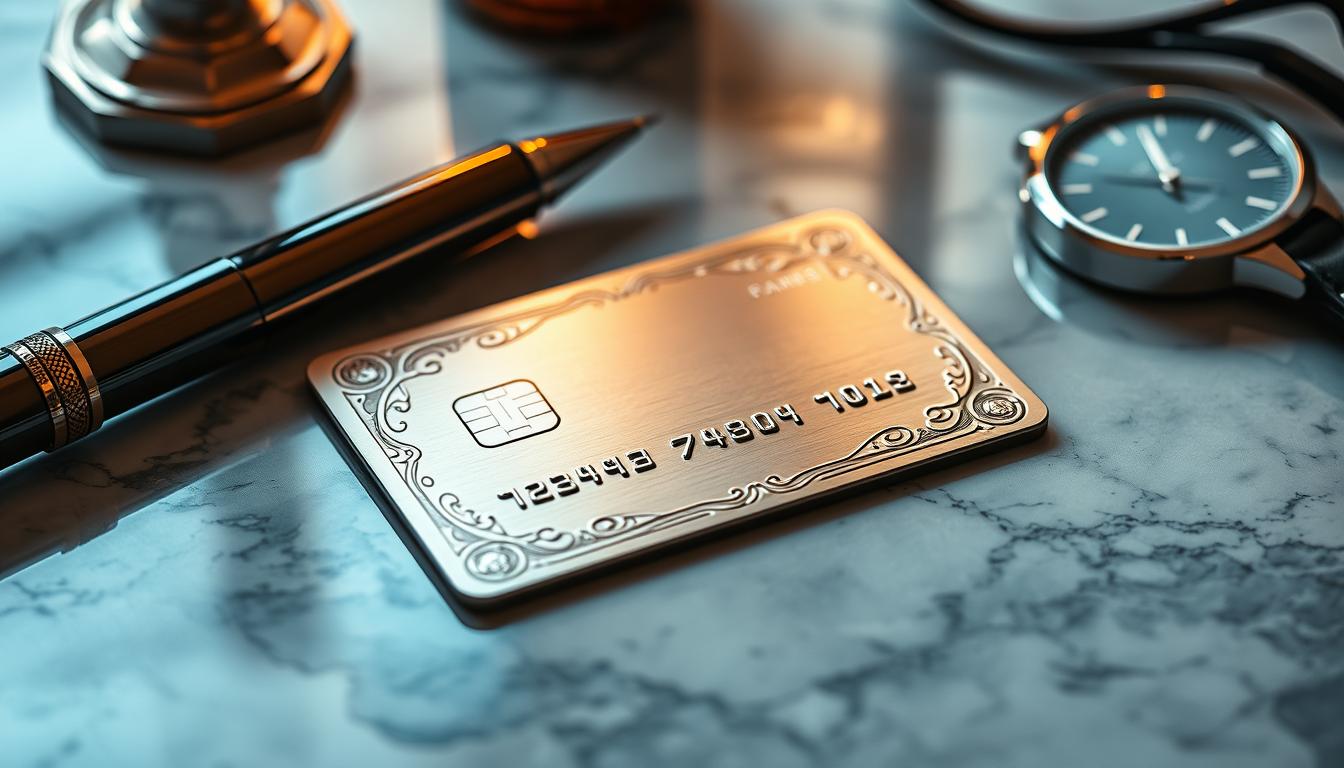 Accept Platinum Credit Card | Premium Services Await