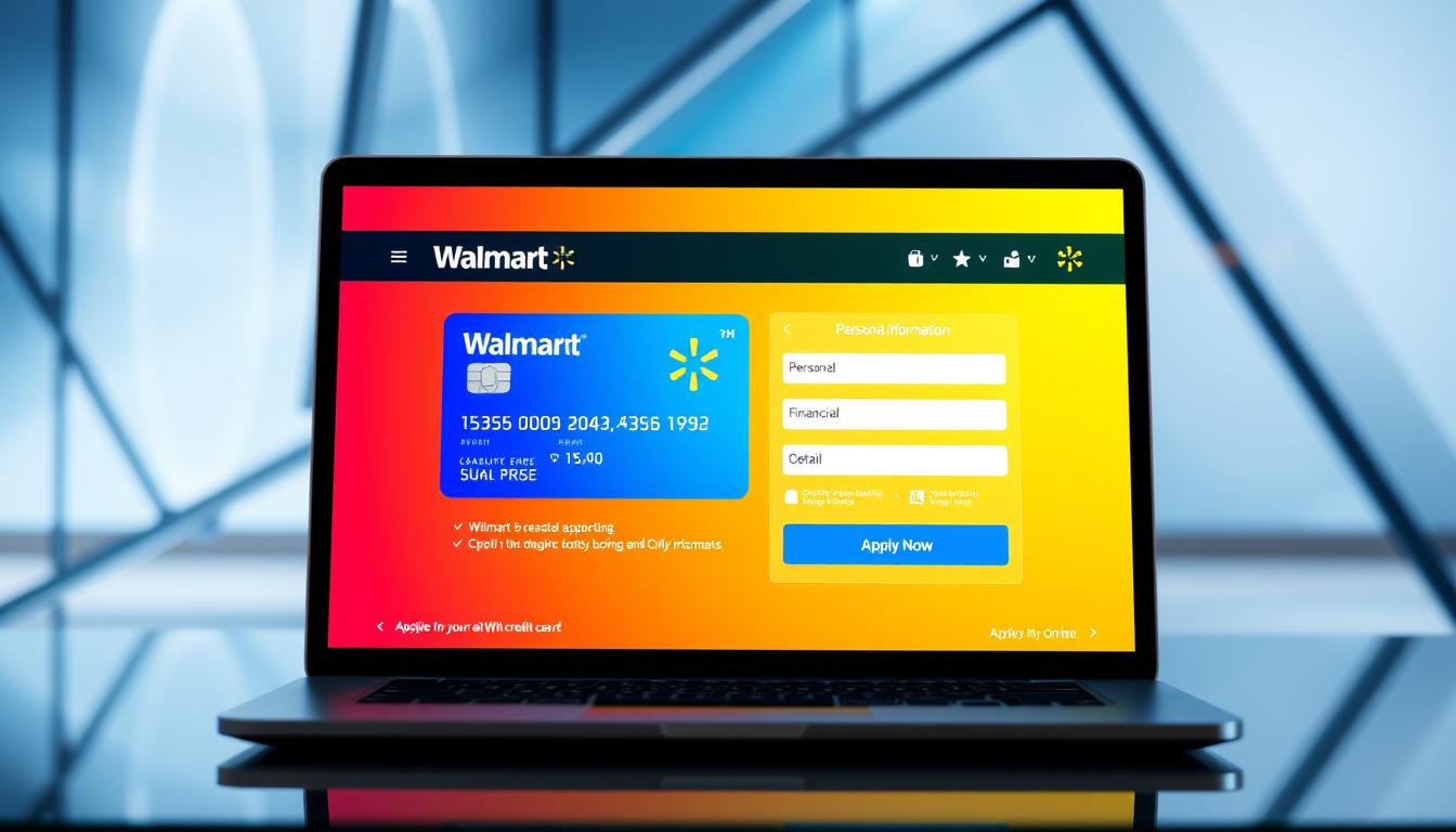 Apply for a Walmart Credit Card Online | Quick Approval