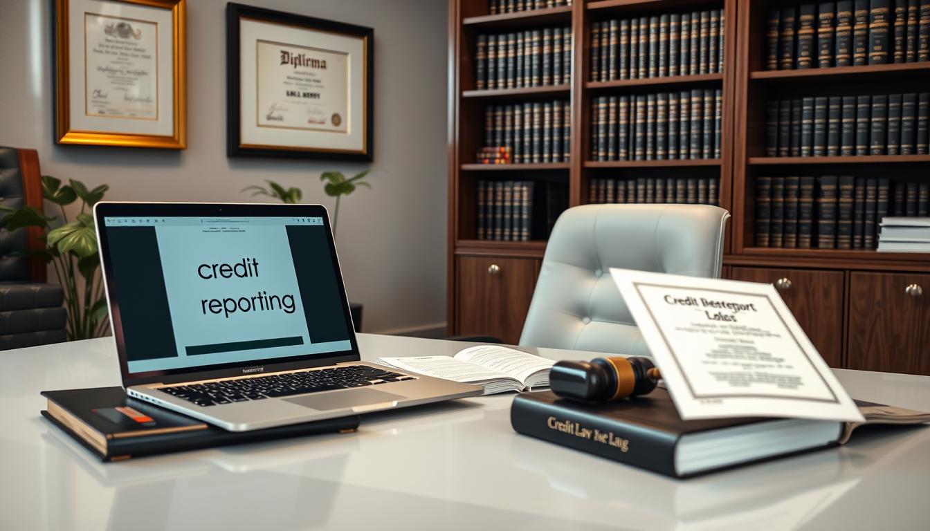 Attorney That Specializes Credit Reporting | Expert Assistance