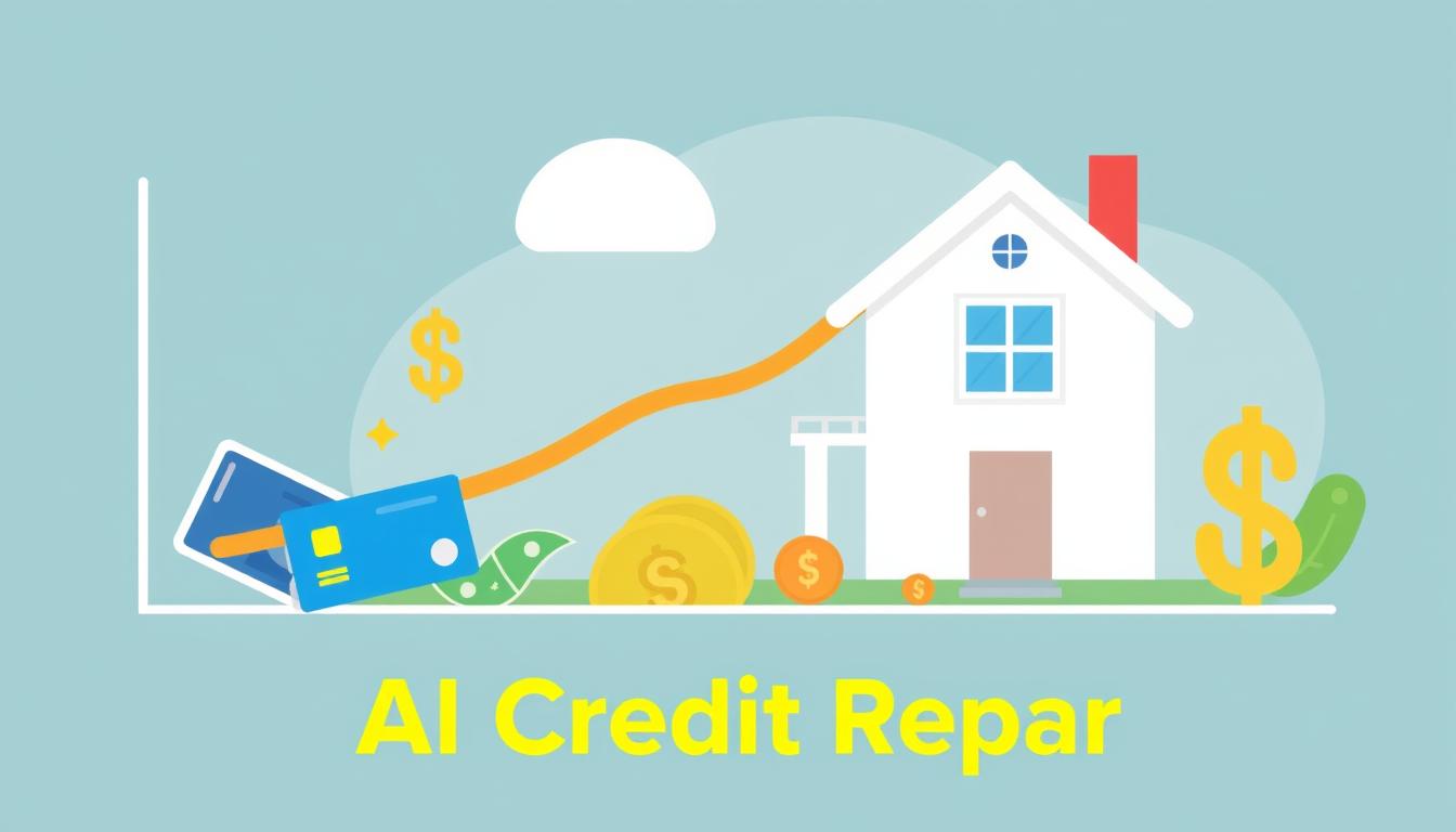 average credit score increase after selling house