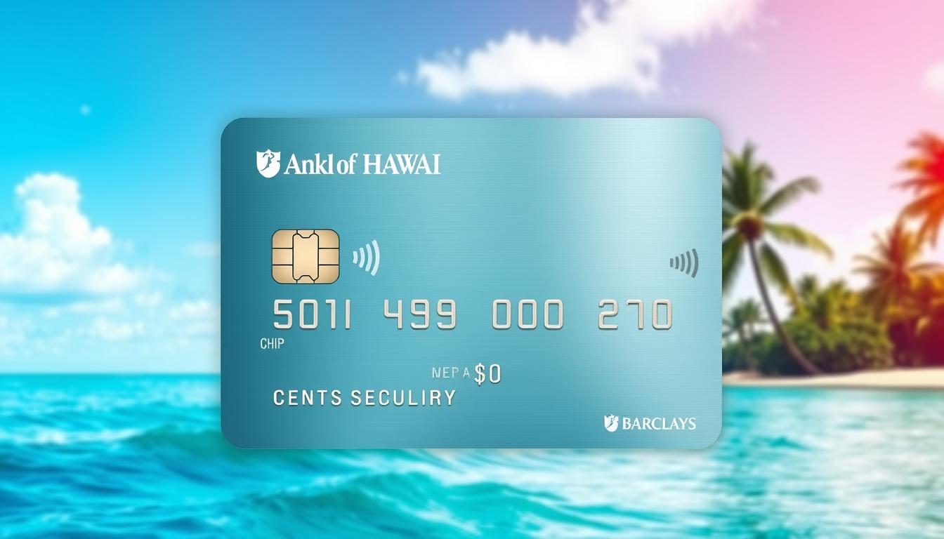 Bank of Hawaii Credit Card Barclays | Secure Your Card