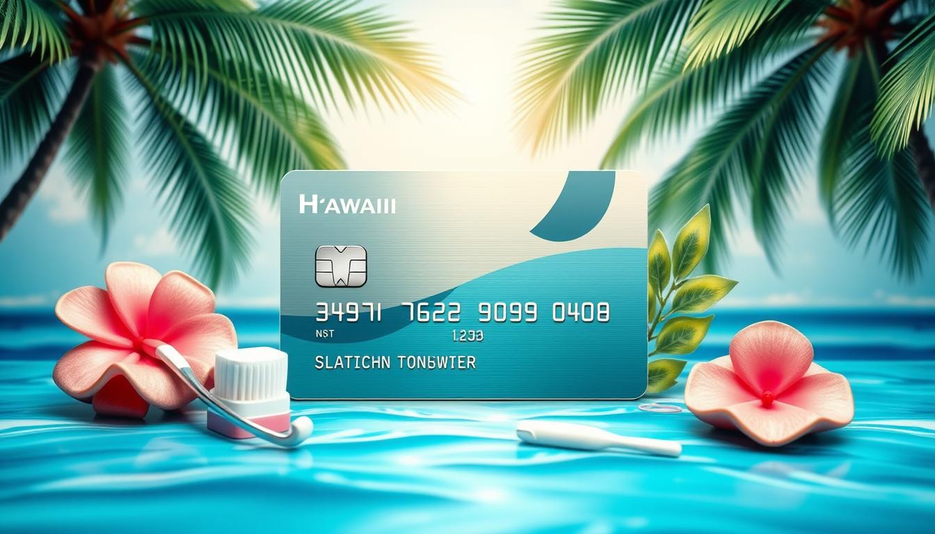 bank of hawaii credit card