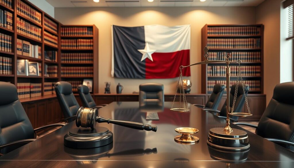 bankruptcy lawyers texas