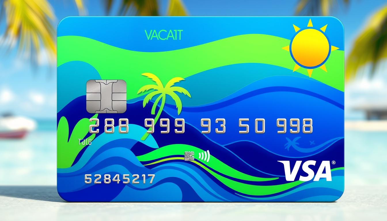 bluegreen credit card features