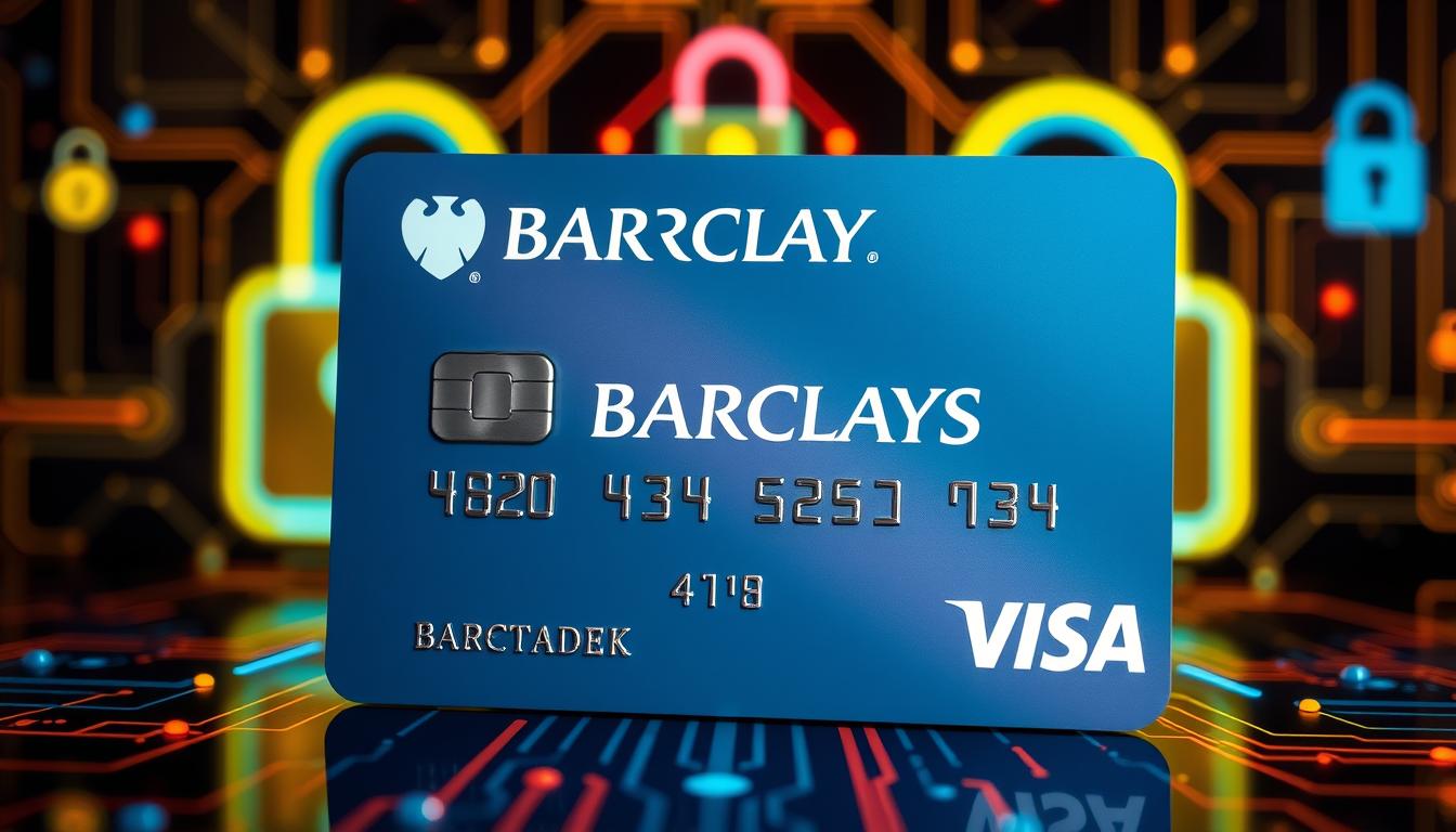 BOH Credit Card Barclays | Secure Access and Management