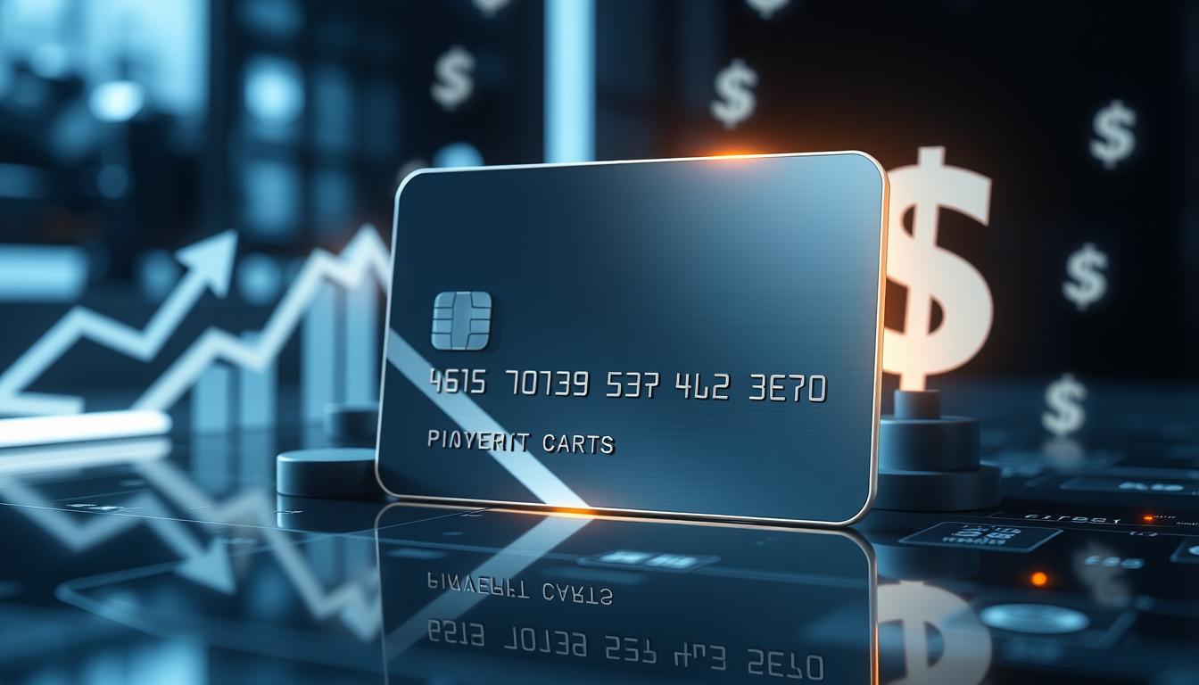 Boost Credit Card | Enhance Your Financial Power