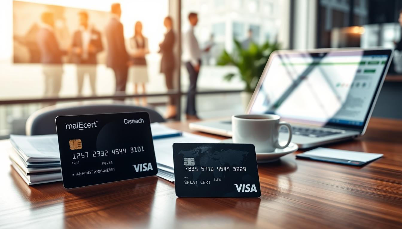 business credit card benefits